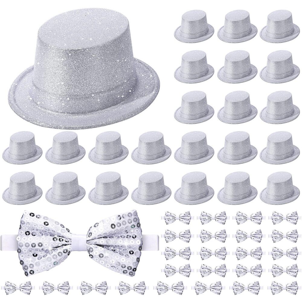 1692 48 Pcs Cosplay Party Costume Accessoriess 24 Top Party